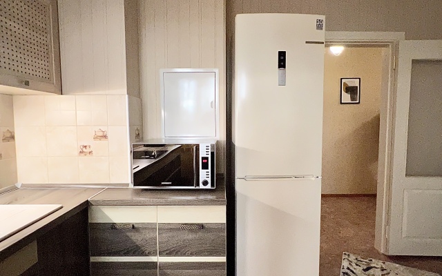 Апартаменты Революции 1905