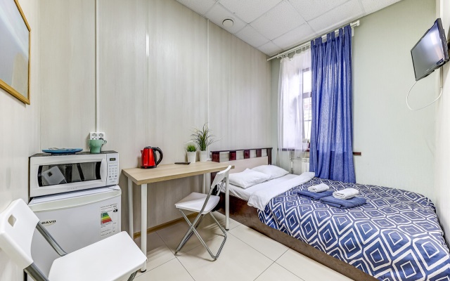 NordKapp Hotel & Apartments