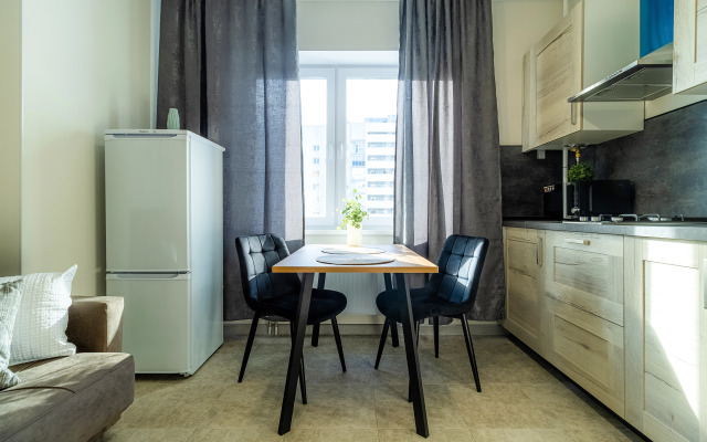 Dlya Komandirovki Ucheby Otdykha Flat