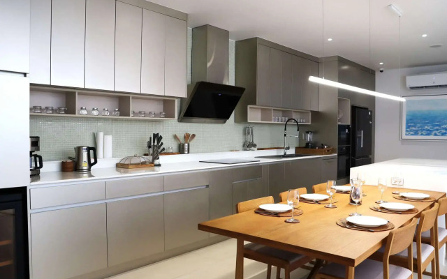 Luxpride Villa by Wallaya Villas Villa