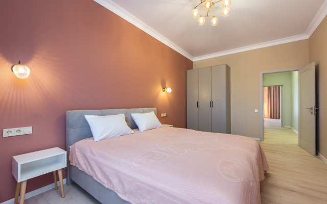 Business class Apartment in the city centre