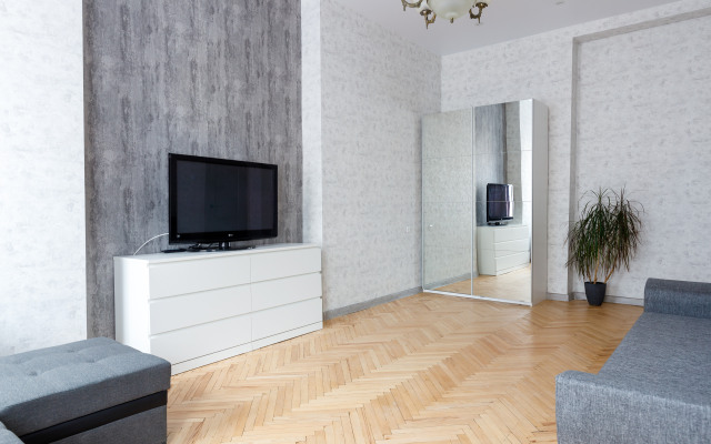 Апартаменты на Радищева 5-7