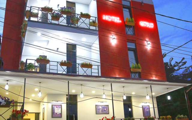 Guru Hotel