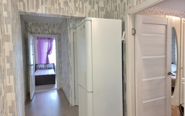 Апартаменты Полины Осипенко 7