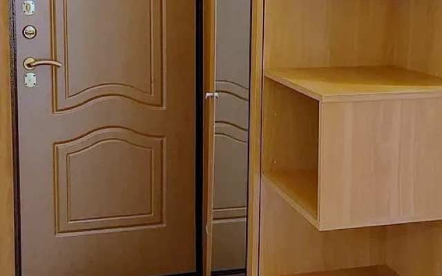 Квартира 1-комнатная квартира рядом с набережной