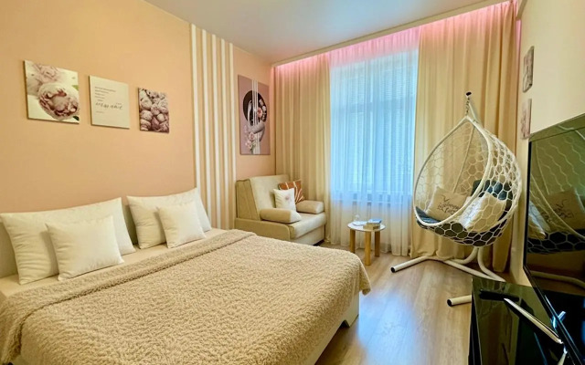 Квартира Живи Тут 89