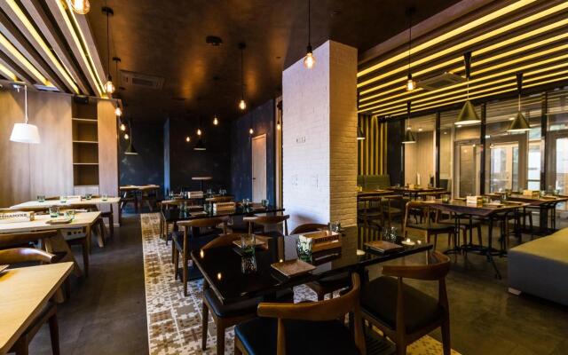 Verba Apartamenty Hotel