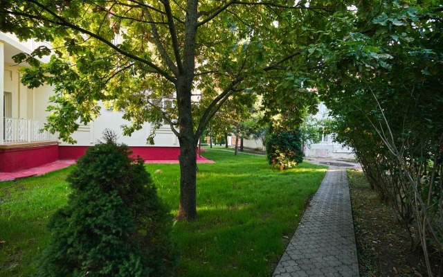 Bachurino Derevnya 254 Private House