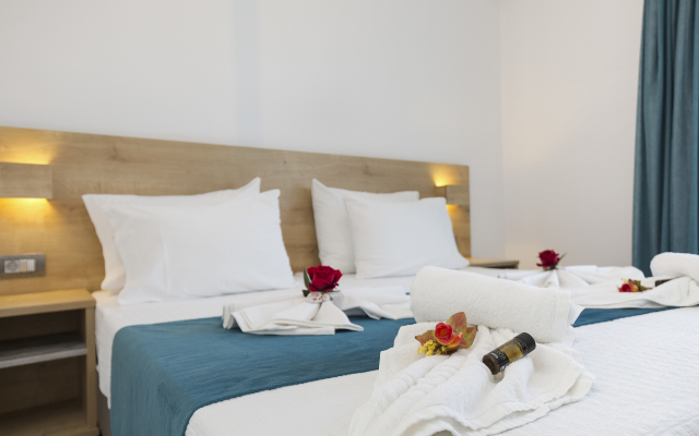 Castell Hotel