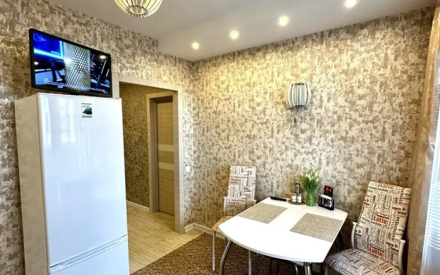 Апартаменты на улице Маршала Устинова д.1 - фото 5