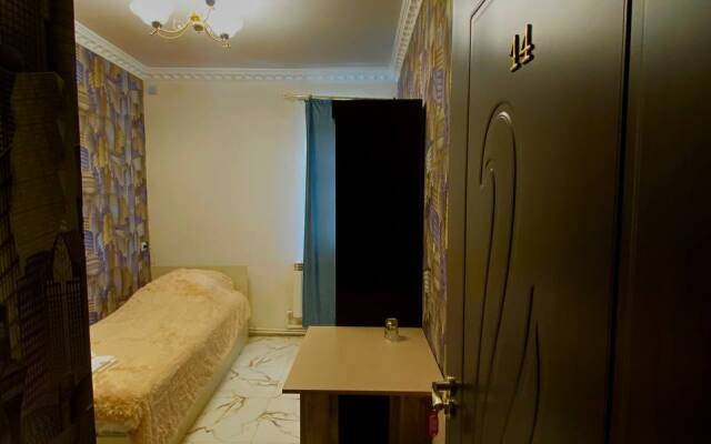 Layros & Andersen Hotel