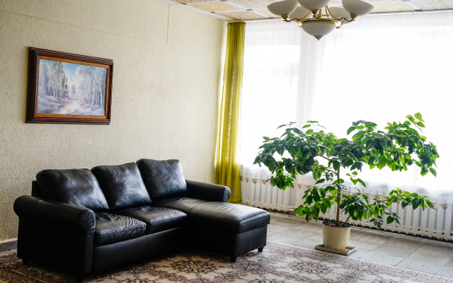 Санаторий Митино