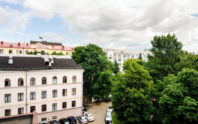 Vozle Guma Apartments