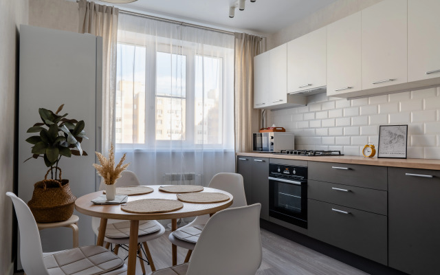 Апартаменты Harmony от сети Good vibes apartments