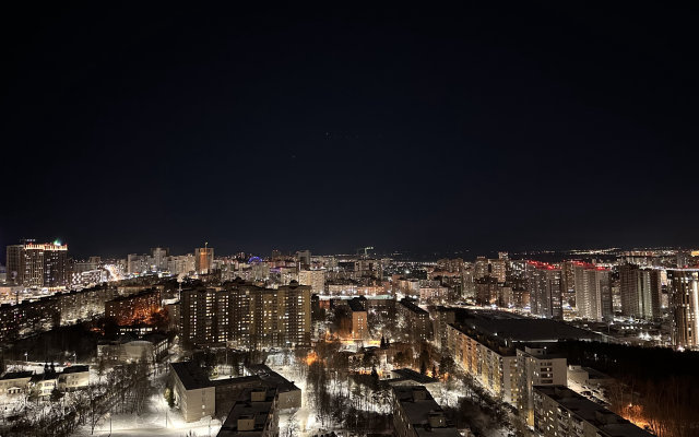 Zhk "botanicheskiy Sad" Apartments