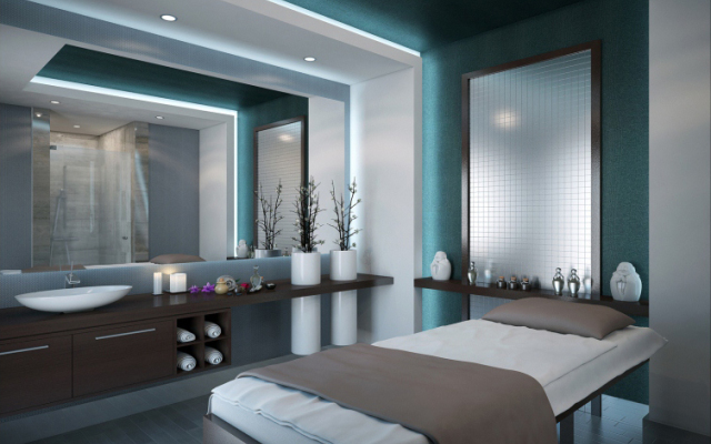Qafqaz Baku City Hotel & Residences