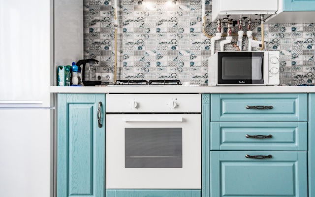 Апартаменты в переулке Любимый