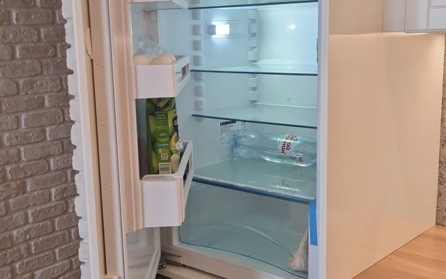 Квартира Luxe Orient