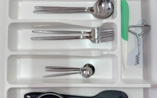 Квартира с новым современным ремонтом