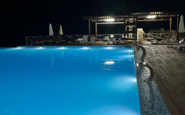 Grin Terrasa Hotel