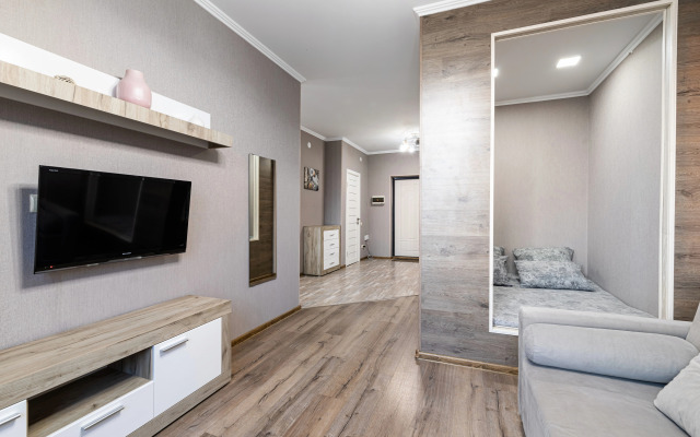U Kremlya Flat
