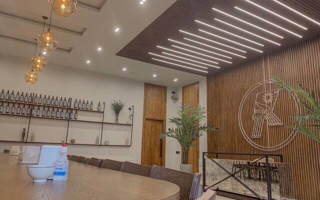 Menua Hotel