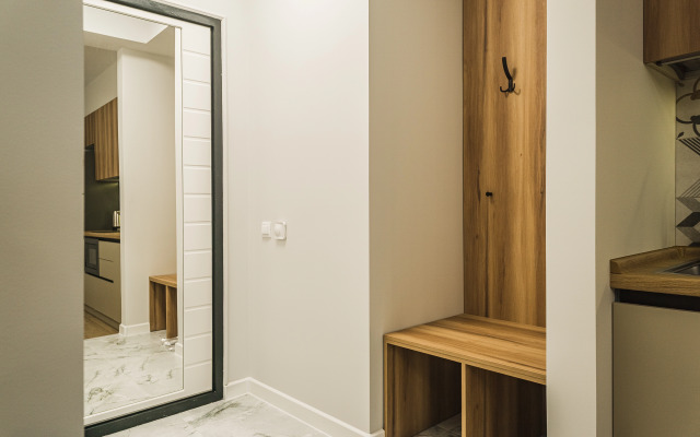 Yalta Almaz Apartments 9