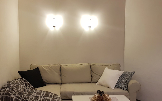 Апартаменты в Историческом Центре Санкт-Петербурга