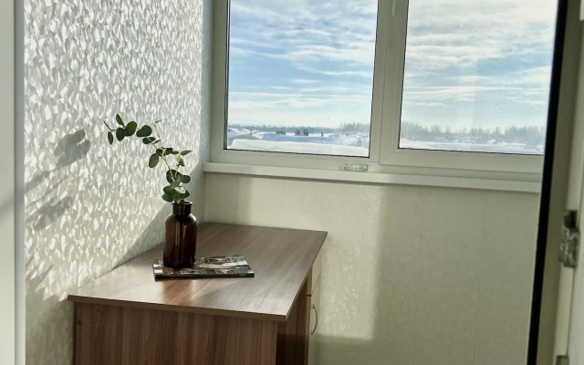 Квартира на Улице Энгельса 25