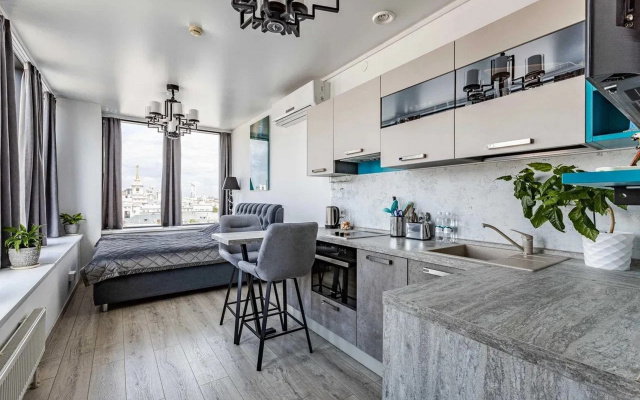 Апартаменты Cozy Home