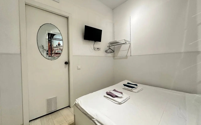 Квартира Студия у Витебского вокзала