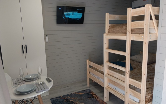 Roza Vetrov Apartaments