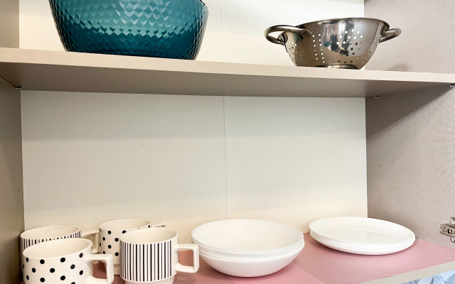 Апартаменты на Мечникова в Центре Города