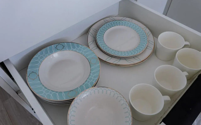 Na Yasnogorskoy Ulitse 16/2k3 Apartment