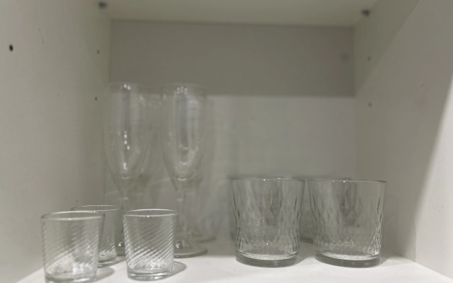 Апартаменты Губернский