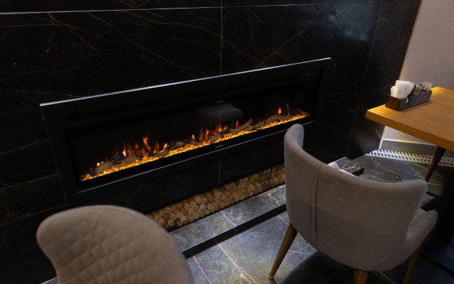 Hotel Aviator Sheremetyevo