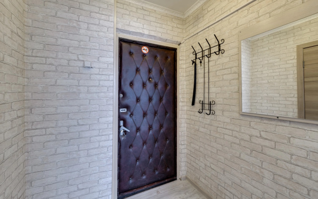 Апартаменты Хорошевское Шоссе 39к2