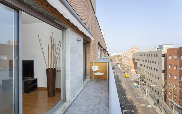 Barcelona Best Services Apartments