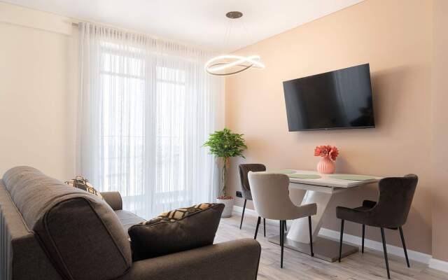 Апартаменты Небо 11