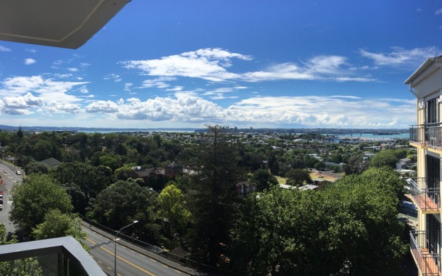Freemans Bay Furnished Apartments Near CBD