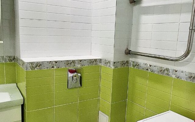 Apartluxirkutsk Tsentr Apartaments