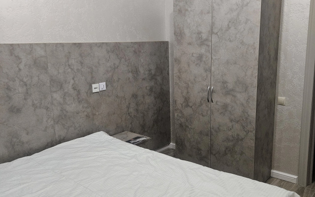 Гостевой дом Ахмат