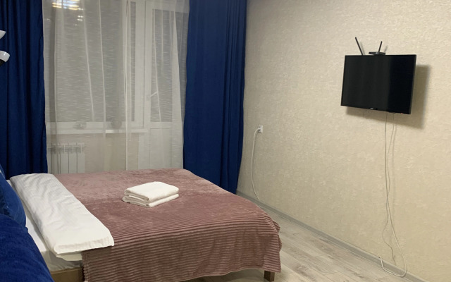 Квартира Уютная однушка у зоопарка