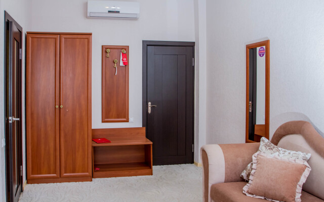 Kaissa Hotel