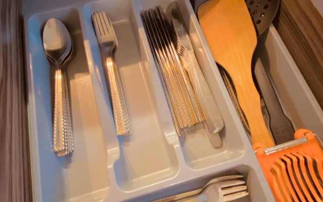 АХ! Апартаменты на Черняховского