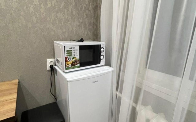 Квартира на Советской 80