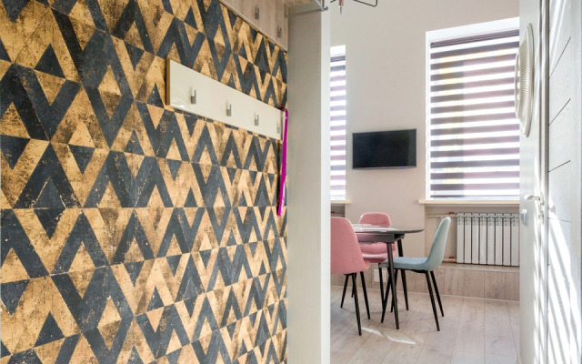 Апартаменты около площади Восстания