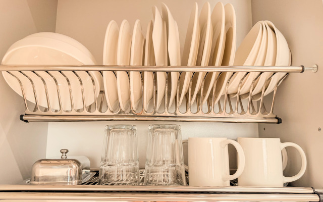 Квартира островок уюта и комфорта в г.Алматы