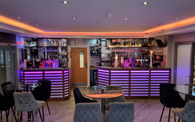 The Avenue Hotel