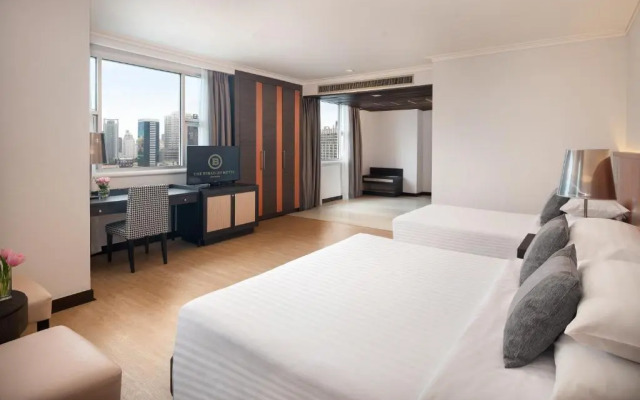 The Berkeley Hotel Pratunam
